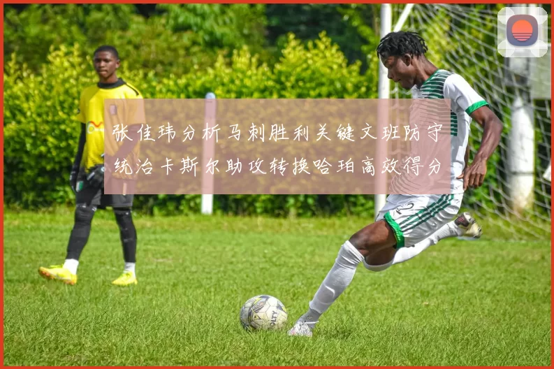 张佳玮分析马刺胜利关键文班防守统治卡斯尔助攻转换哈珀高效得分